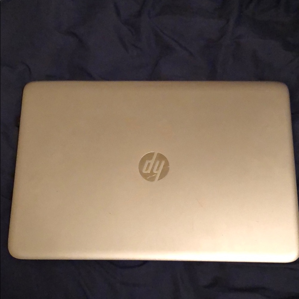 HP Laptop/Beats